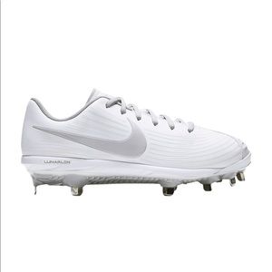 NIB Nike Cleats